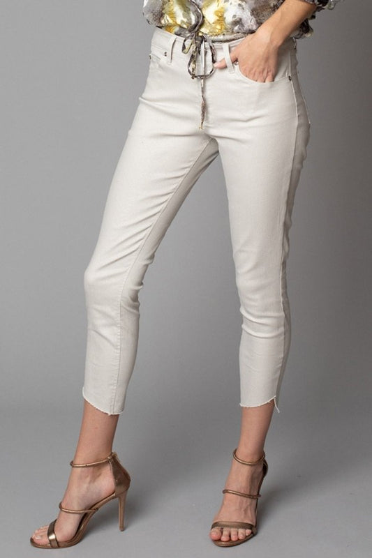 Foil Printed Skinny