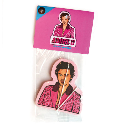 Adore U Air Freshener