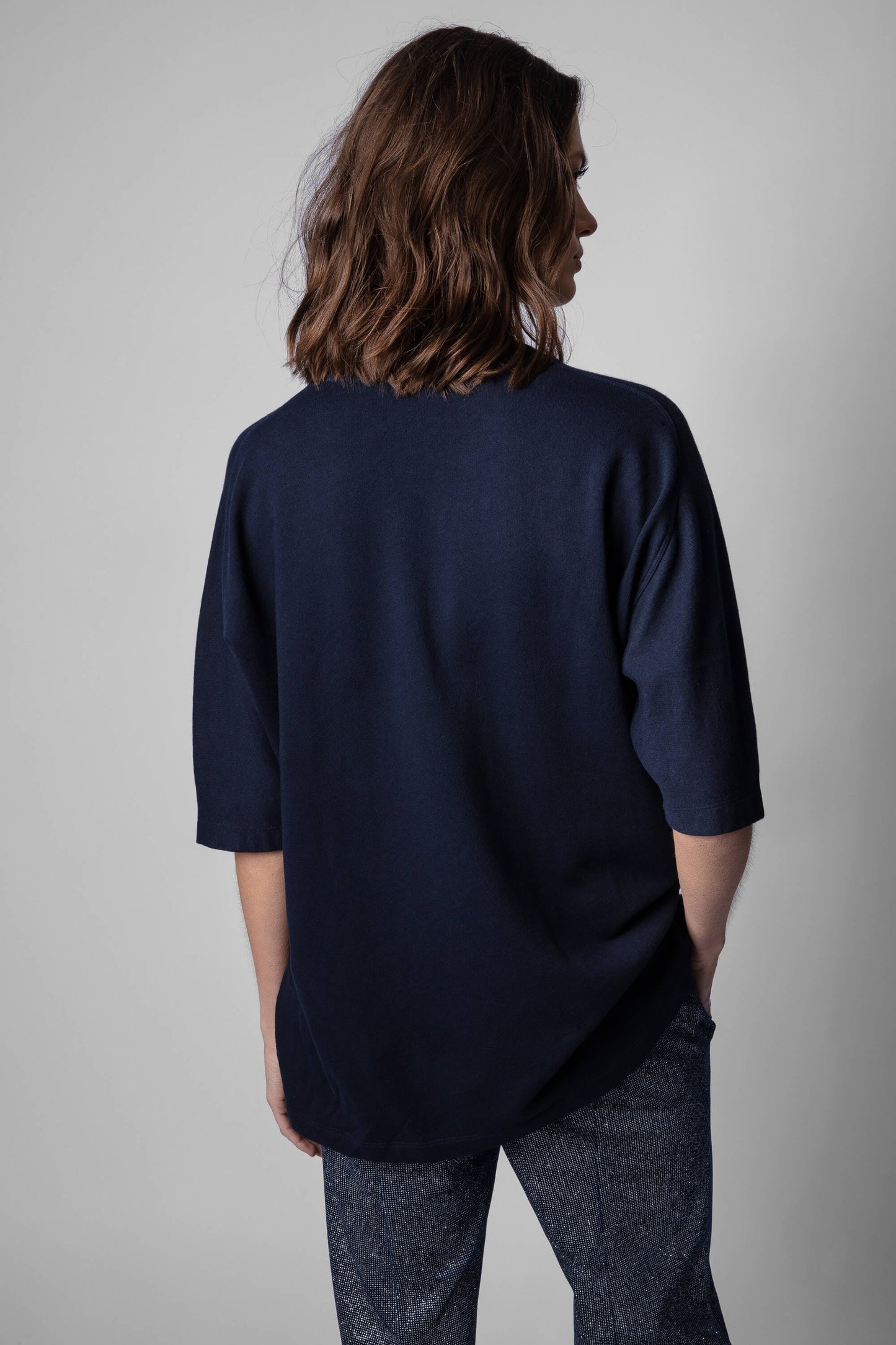 Zadig + Voltaire Amour Jumper