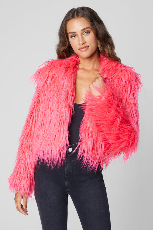 High Key Jacket
