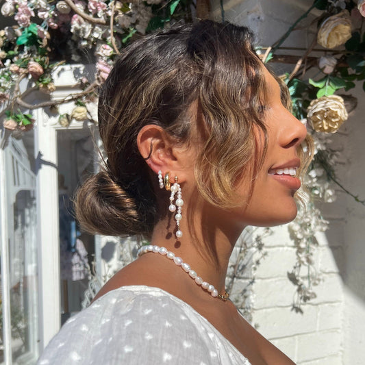 KASEY EARRING
