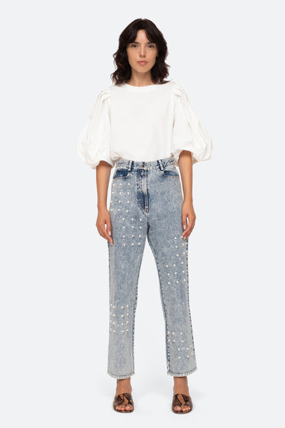 SEA Betty Pearl Jeans