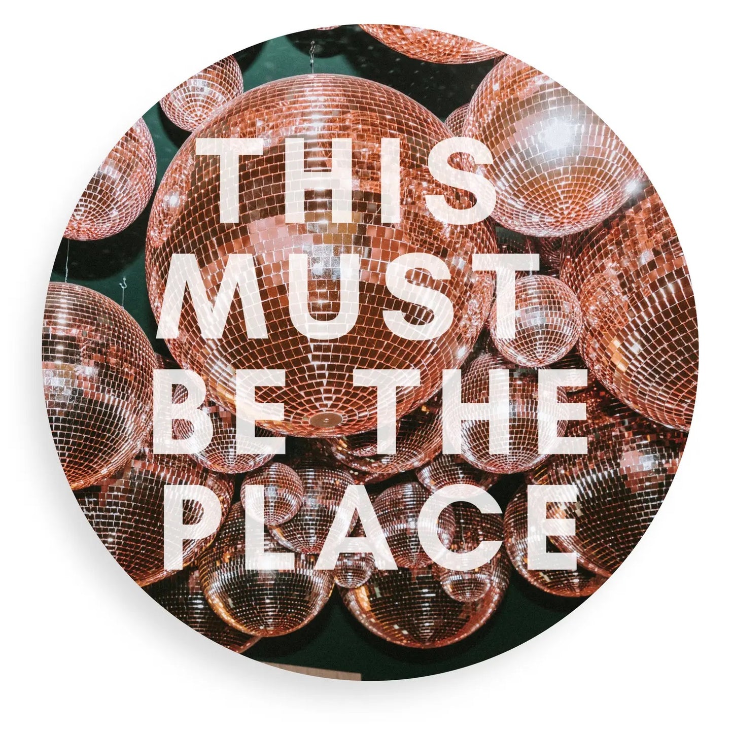 The Place Coaster