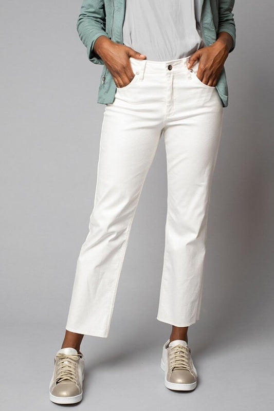 Twill Pocket Jeans