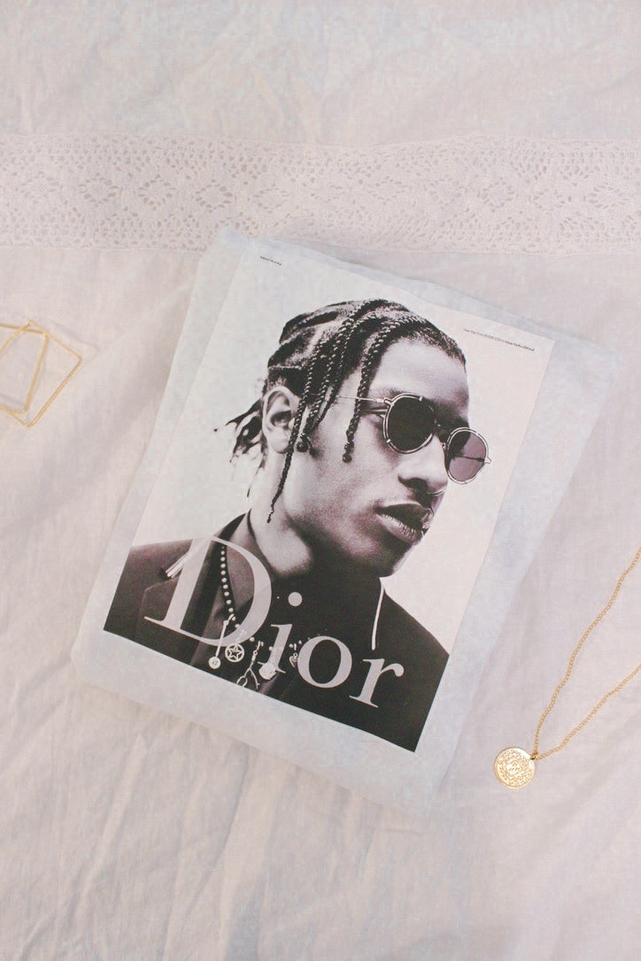 A$AP PULLOVER