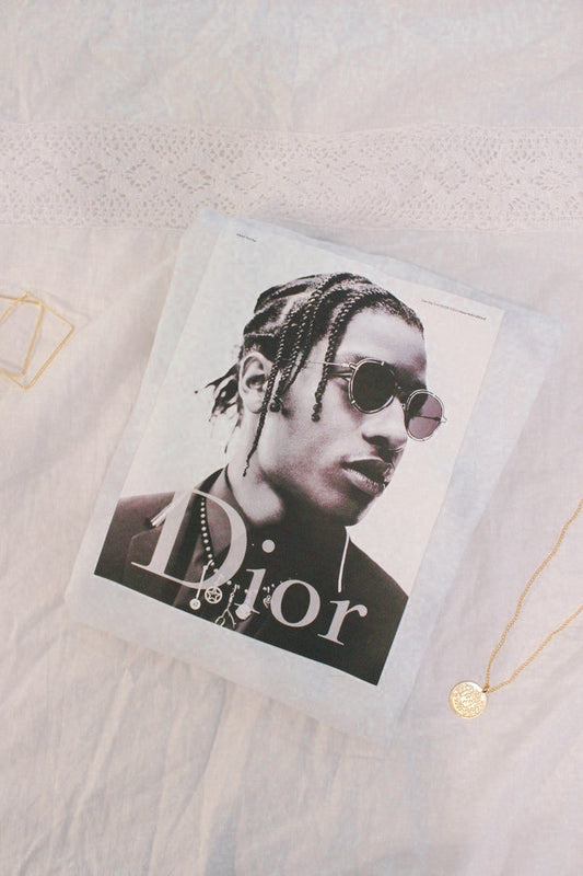 A$AP PULLOVER