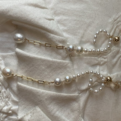 Emily Drop Earring