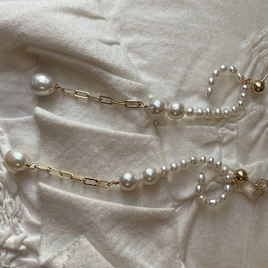 Emily Drop Earring