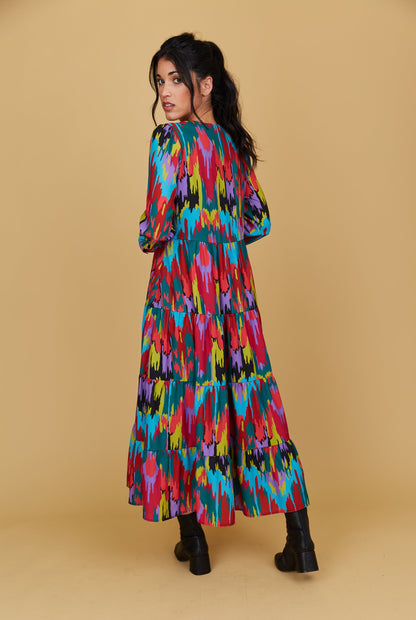 Crosby Banks Dressd