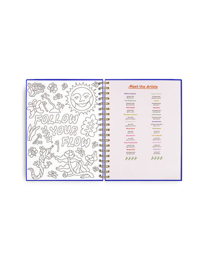 Endless Possibilities - Planner