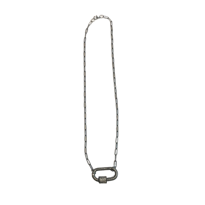 The Libby Necklace