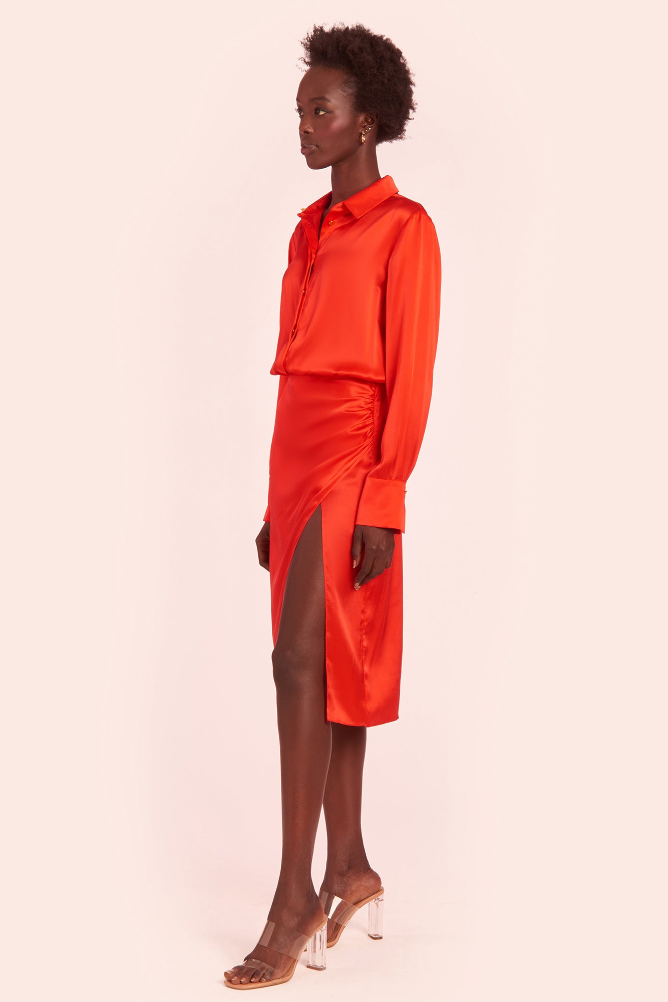 Amanda Uprichard Sheltan Midi