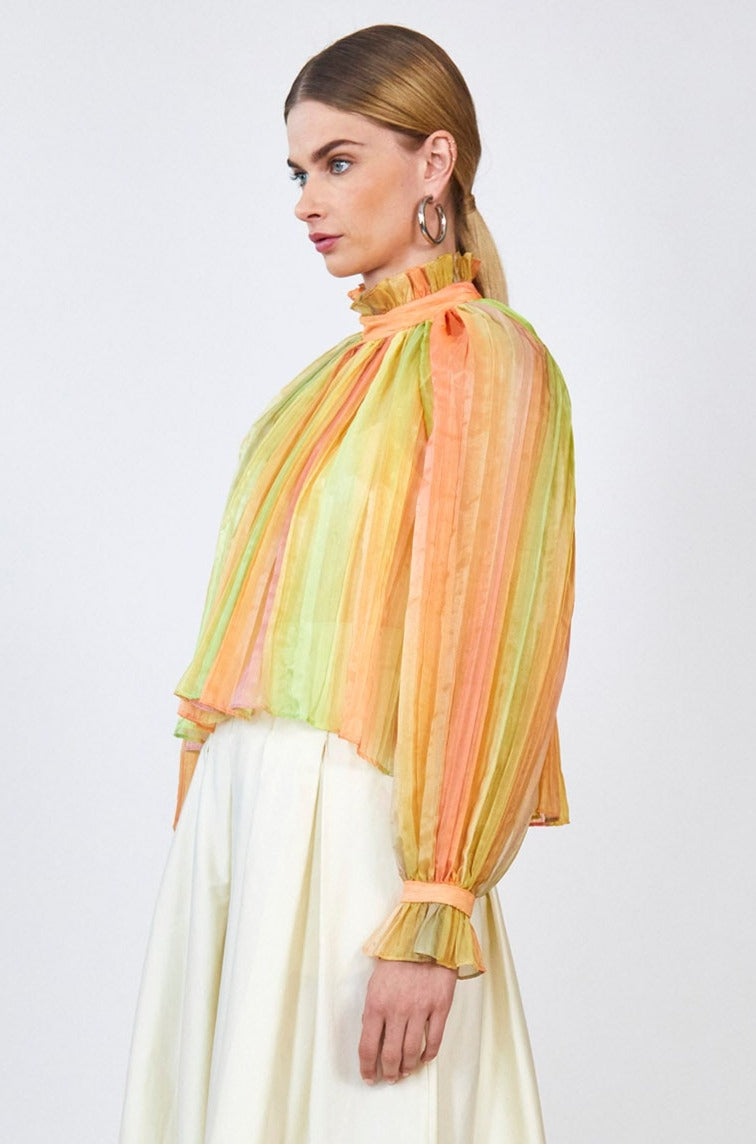 Hunter Bell Savannah Top