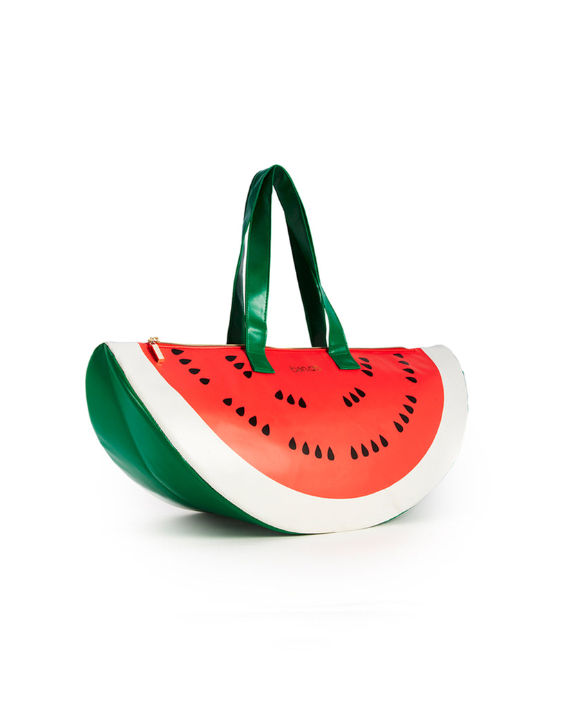 SUPER CHILL COOLER BAG - WATERMELON