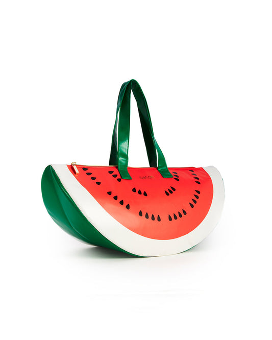 SUPER CHILL COOLER BAG - WATERMELON