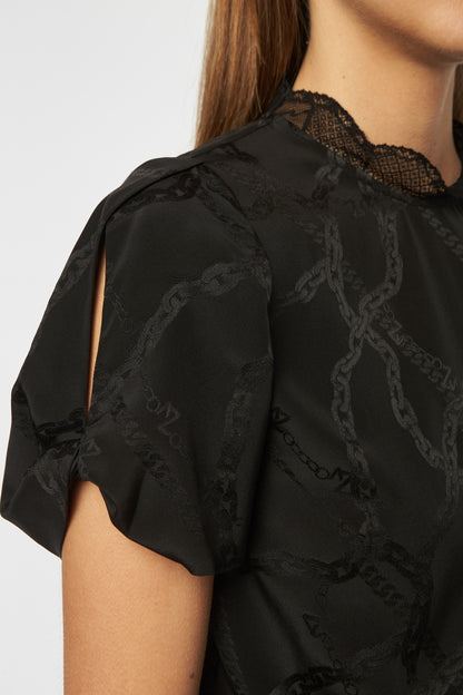 Zadig & Voltaire Roberta Noir