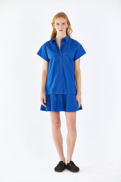 HUNTER BELL ADDISON DRESS