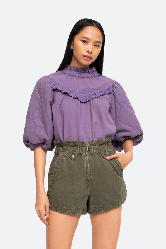 SEA LAYLA TOP