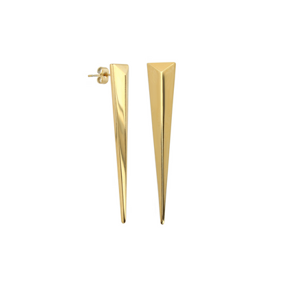 Needle Earring