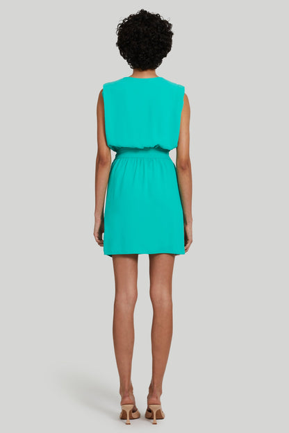 Amanda Uprichard Lamarca Dress