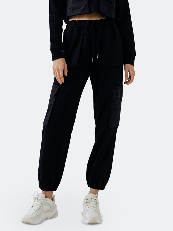 Mack Joggers
