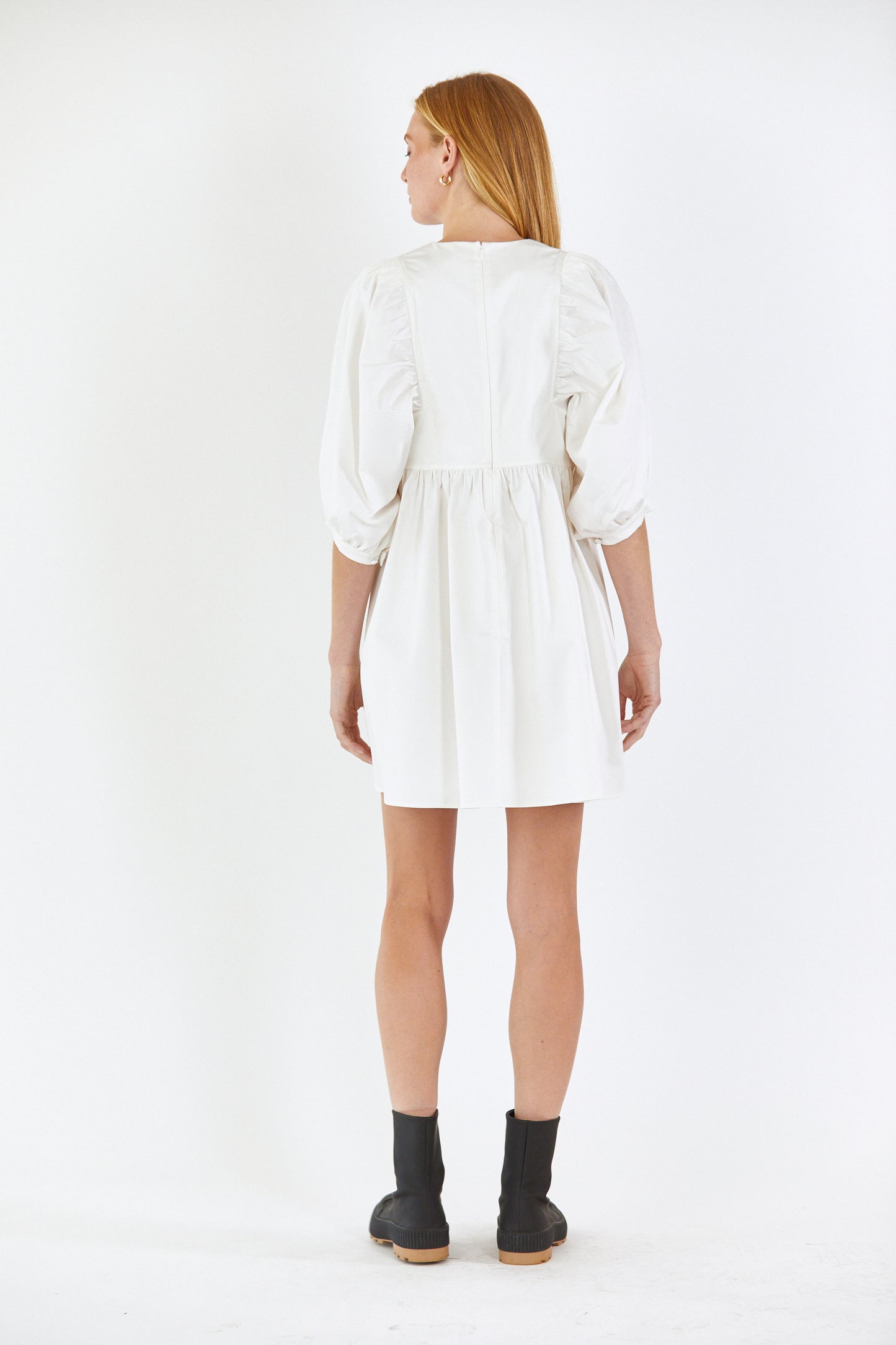 HUNTER BELL MAYA DRESS