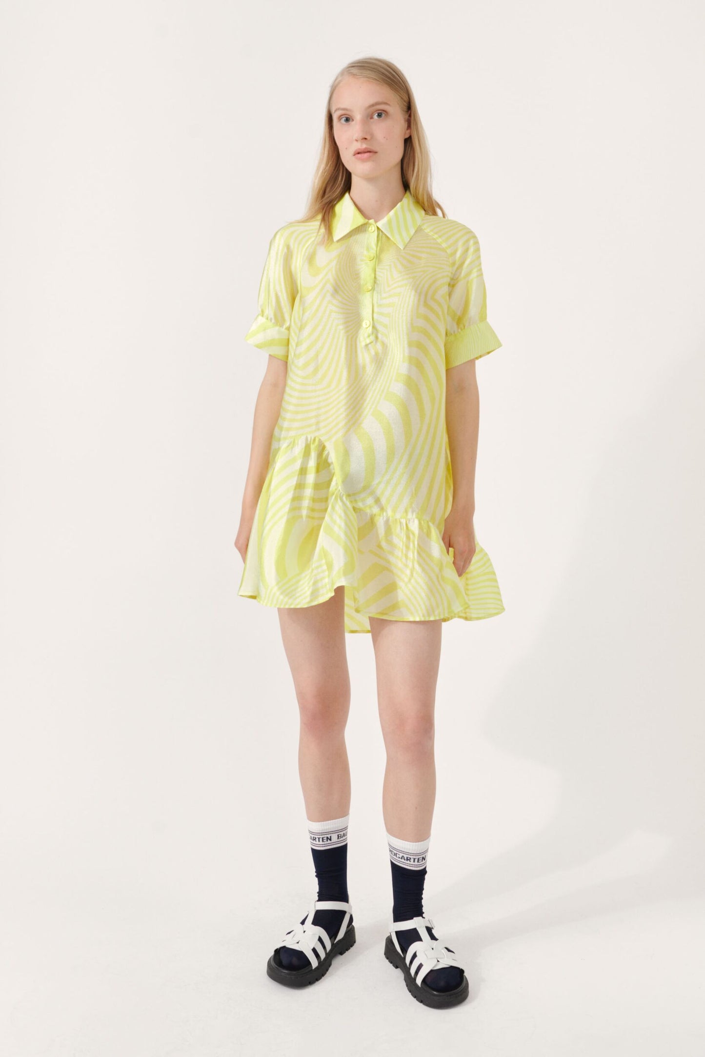 Baum und Pferdgarten Alana Dress