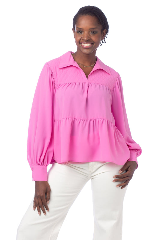 CROSBY JOSIE TOP