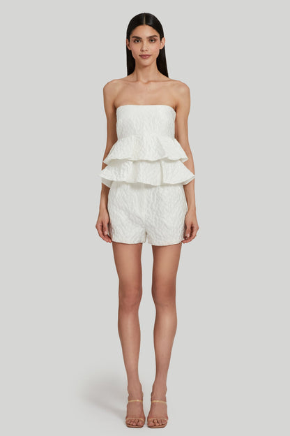 Amanda Uprichard Jane Short in Bellis