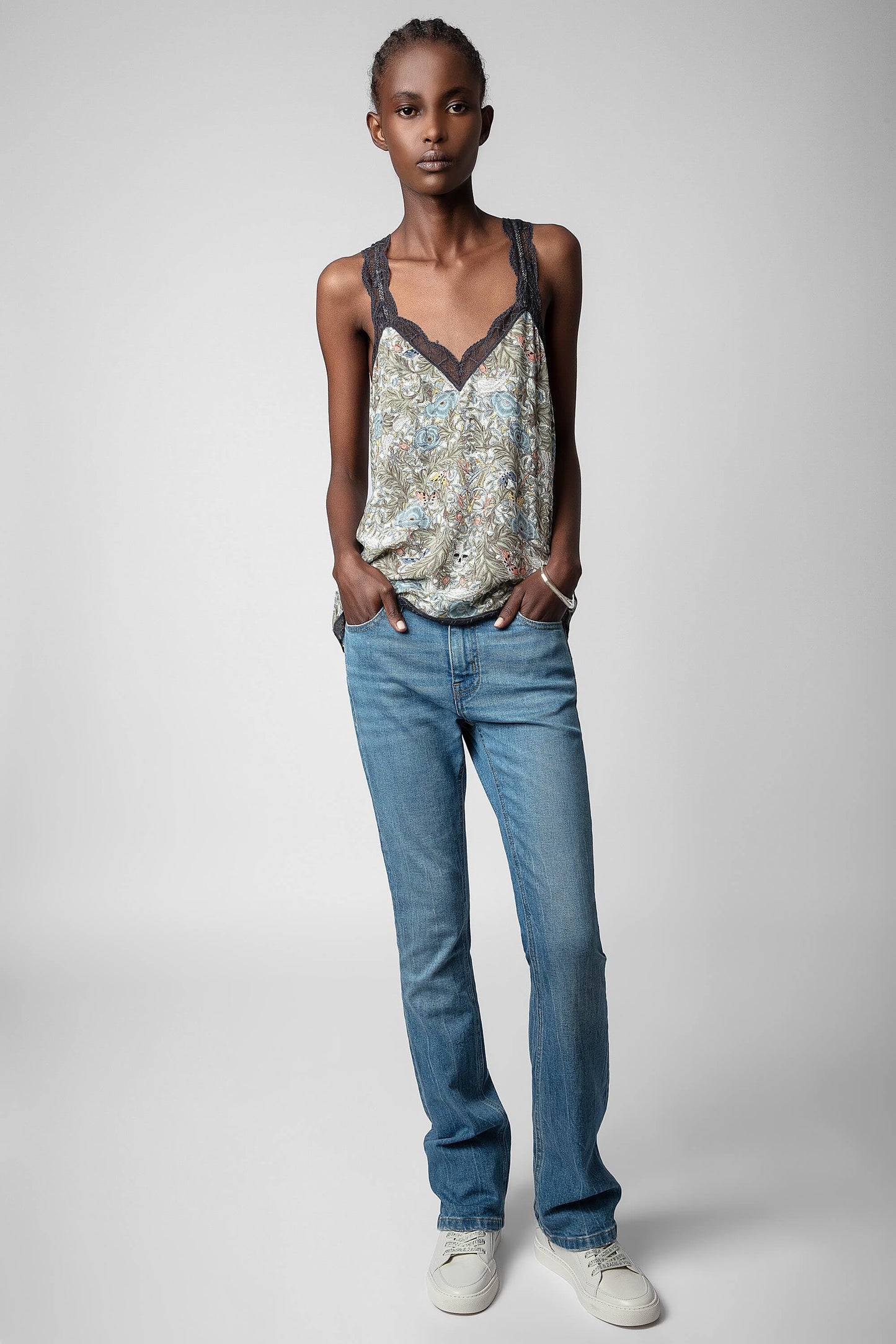 Zadig & Voltaire Chou Camisole