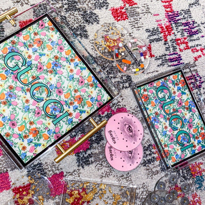 Bloom Baby Large Tray
