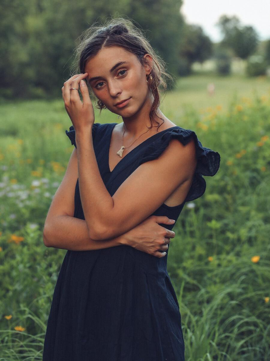MILLE Catarina Dress