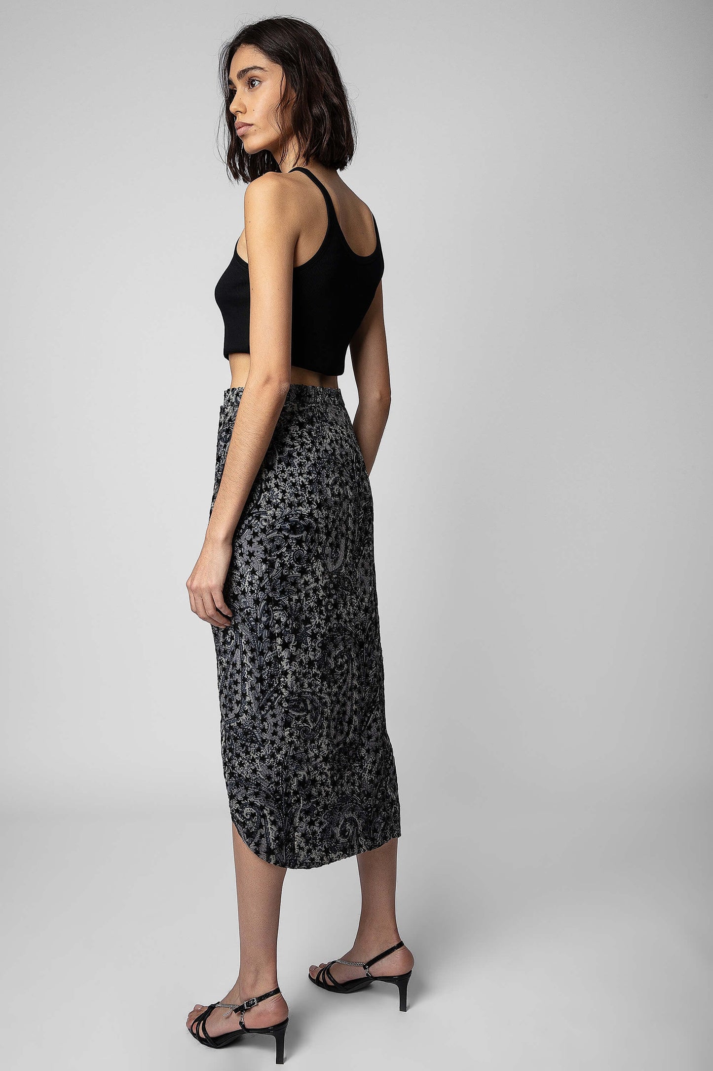 Zadig & Voltaire Jamelia Skirt