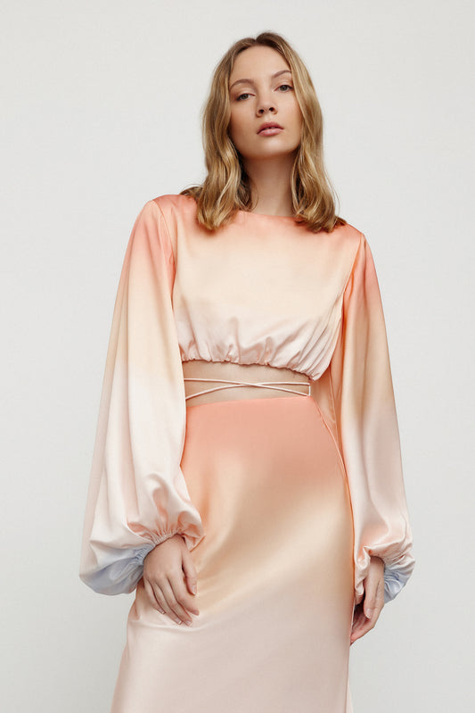 Significant Other Karli Top