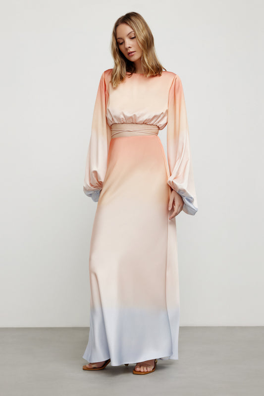 SIGNIFICANT OTHER KARLI SKIRT