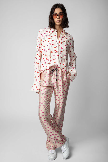 Zadig & Voltaire Pomp Jac Pant