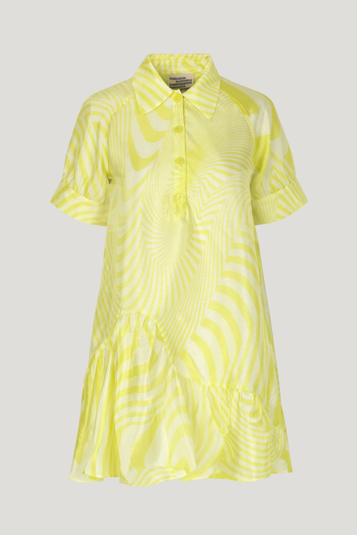 Baum und Pferdgarten Alana Dress