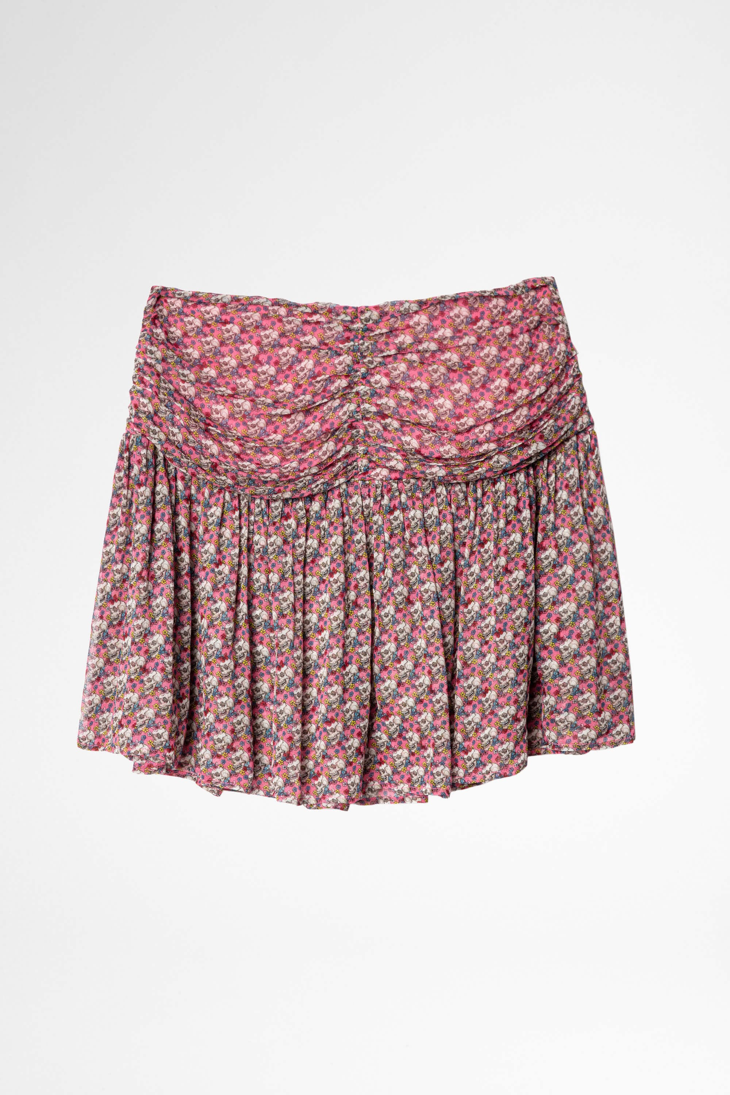 Zadig & Voltaire Javala Skirt