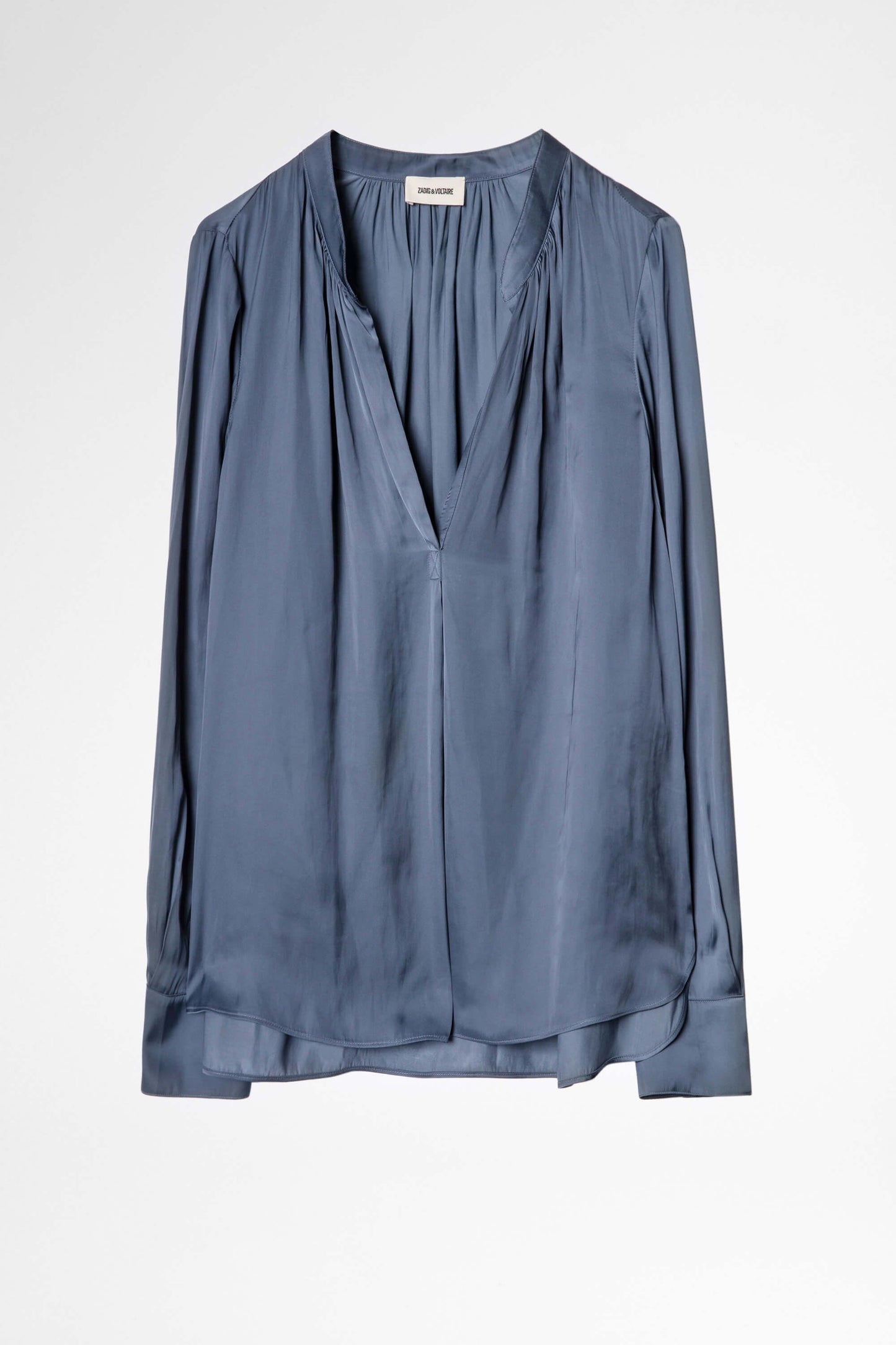 ZADIG & VOLTAIRE