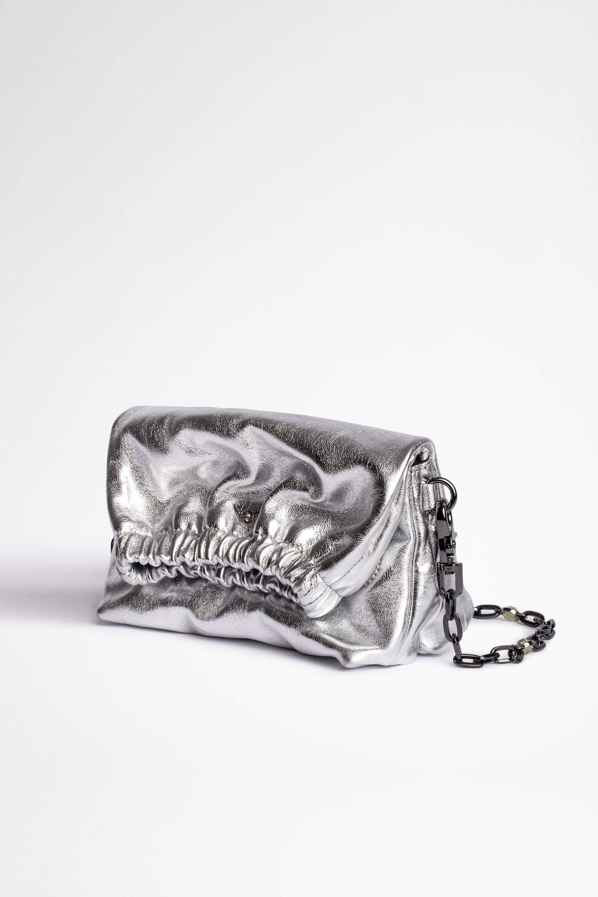 ZADIG & VOLTAIRE: mini bag for woman - Black