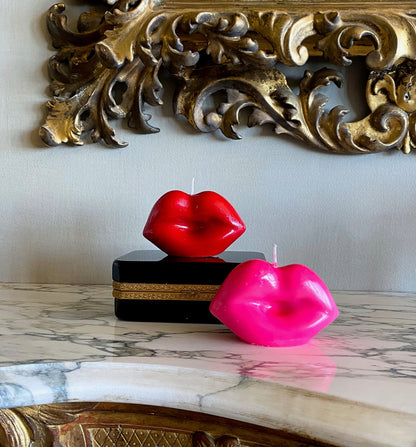 KISS ME LIPS DUO