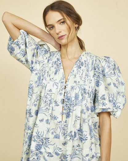 Hunter Bell Jenkins Dress