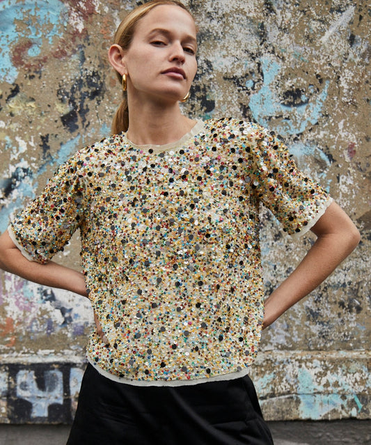 Hunter Bell Shelby Top