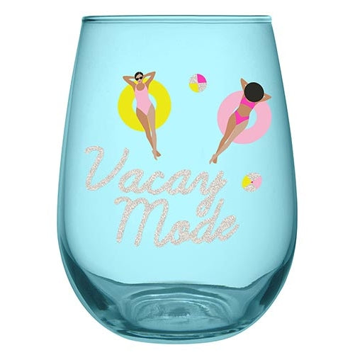 VACAY MODE - 20oz