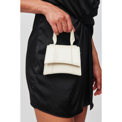Twyla Crossbody - Oatmilk