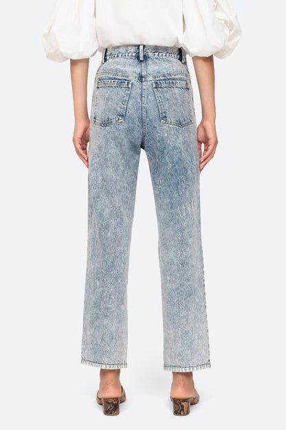 SEA Betty Pearl Jeans