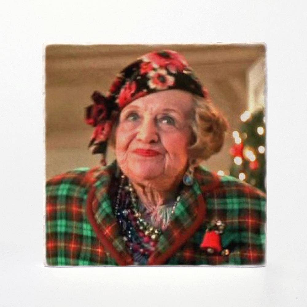 LAMPOONS MIX COASTERS