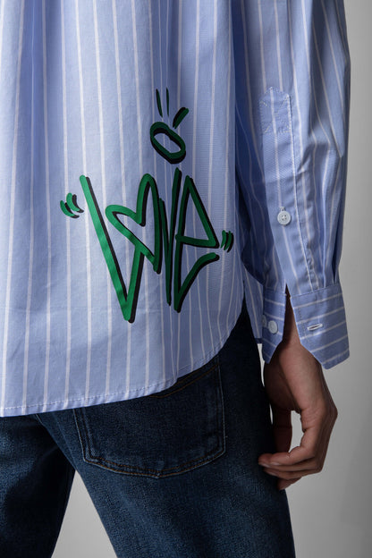 Zadig & Voltaire TAIS SHIRT