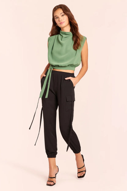 Amanda Uprichard Josietta Pants