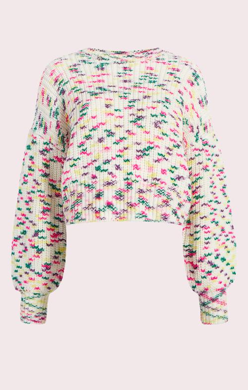 Cinq a Sept Mari Sweater